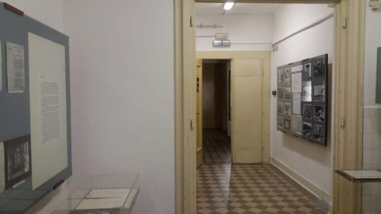 Prague: Gestapo Headquarters Tour in Spanish - Practical Details