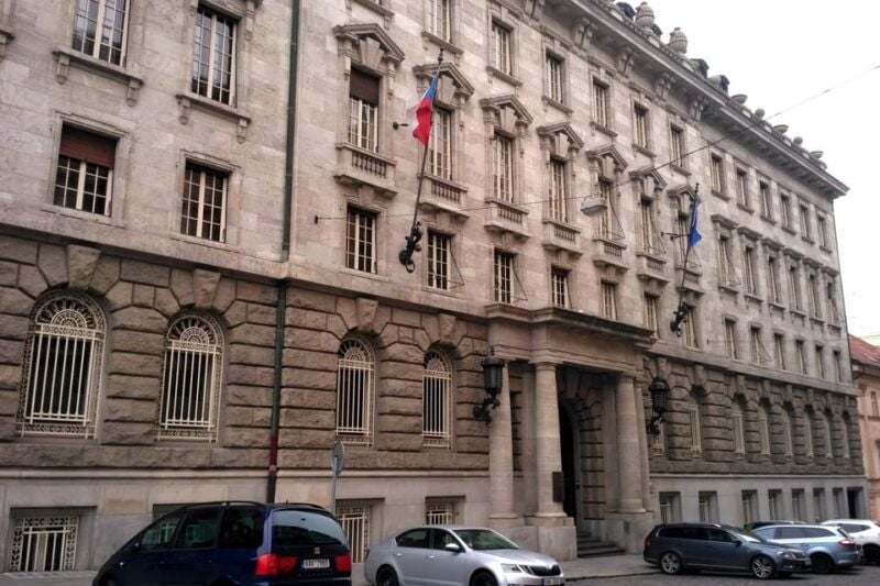 Prague: Gestapo Headquarters Tour in Spanish - FAQ