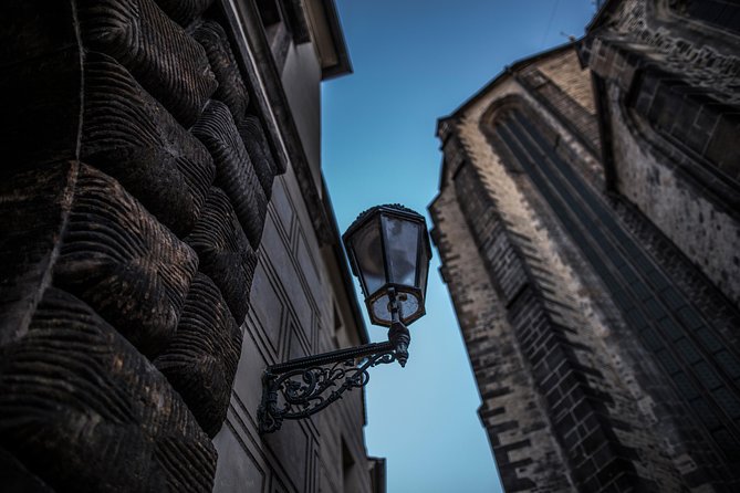 Prague Ghosts and Legends of Old Town Walking Tour - Reviews