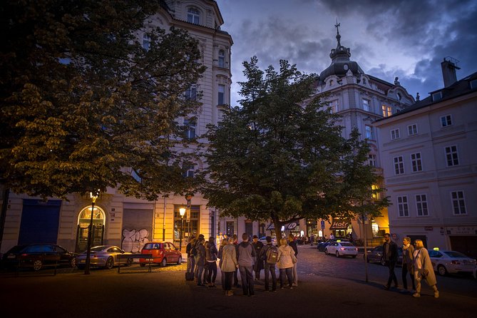 Prague Ghosts and Legends of Old Town Walking Tour - The Sum Up