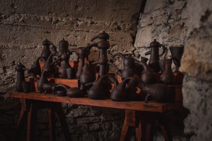 Prague: Ghosts, Legends, Medieval Underground & Dungeon Tour - Tour Highlights
