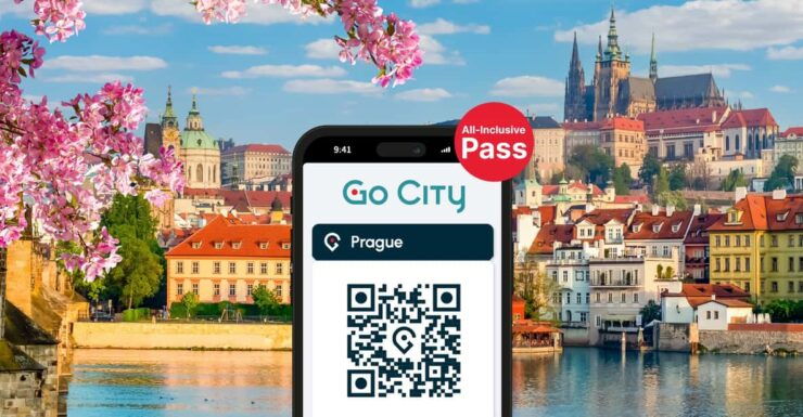 Prague: Go City All-Inclusive Pass With Hop-On Hop-Off Bus - Good To Know
