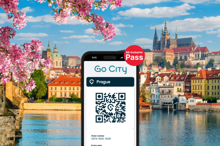 Prague: Go City All-Inclusive Pass With Hop-On Hop-Off Bus - Included Attractions and Activities