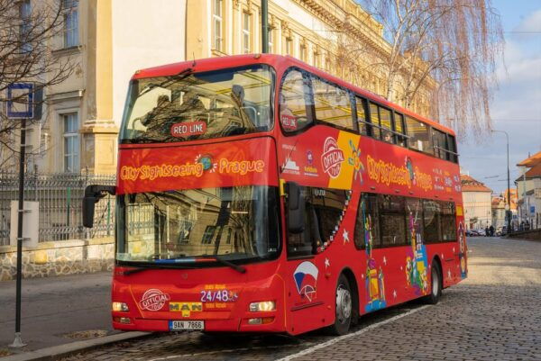 Prague: Go City All-Inclusive Pass With Hop-On Hop-Off Bus - Frequently Asked Questions