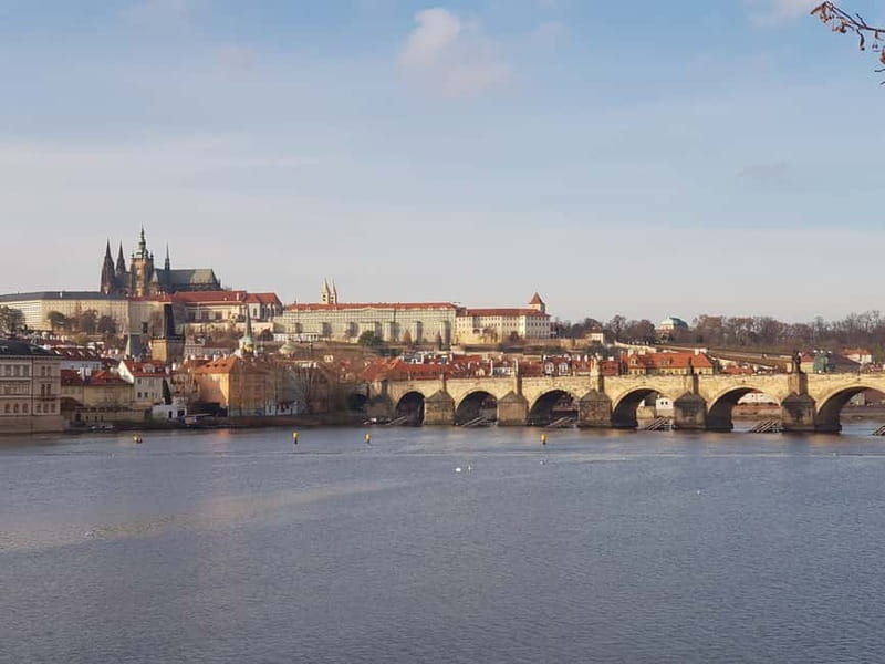 Prague Grand 2,5 hour + 2 hour exterior walking tour - A Detailed Look at the Prague Grand Exterior Walking Tour