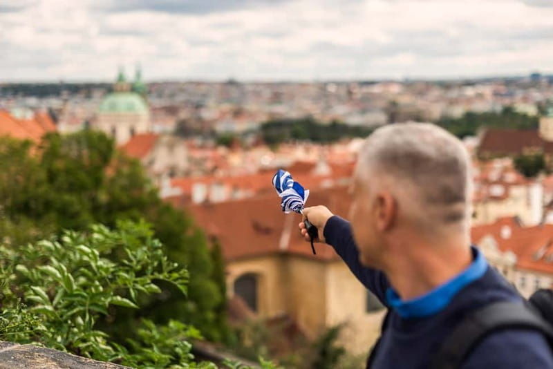 Prague Grand 2,5 hour + 2 hour exterior walking tour - Final Thoughts