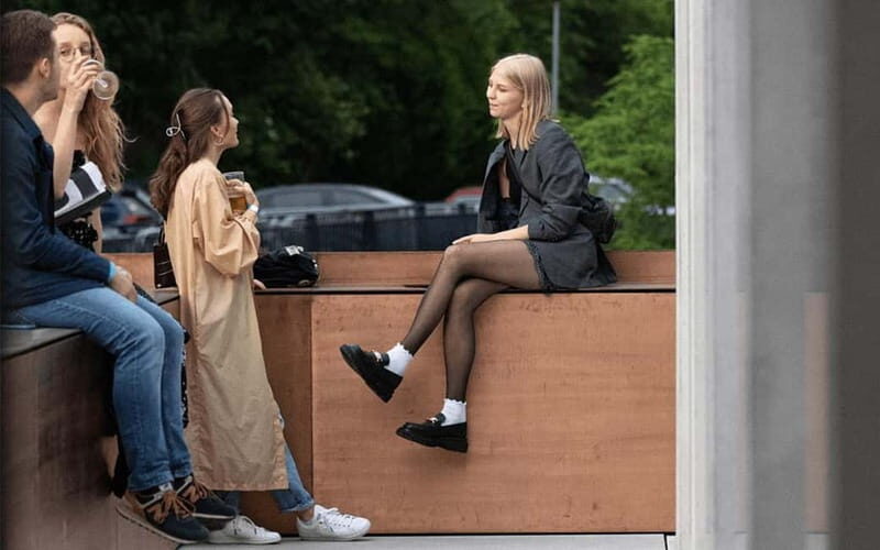 Prague Group Guided Tour at Kunsthalle Praha - FAQ