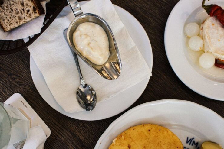 Prague: Guided Food Tour With Tastings - Experience Highlights