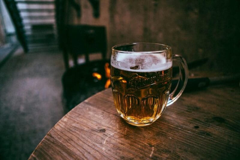 Prague: Guided Pub Crawl with Beer and Food Tastings - Who Will Love This Tour?