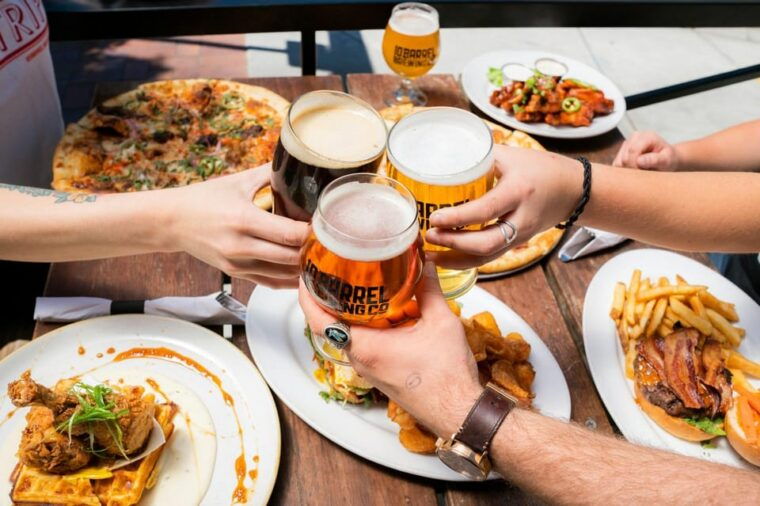 Prague: Guided Pub Crawl with Beer and Food Tastings - Final Thoughts