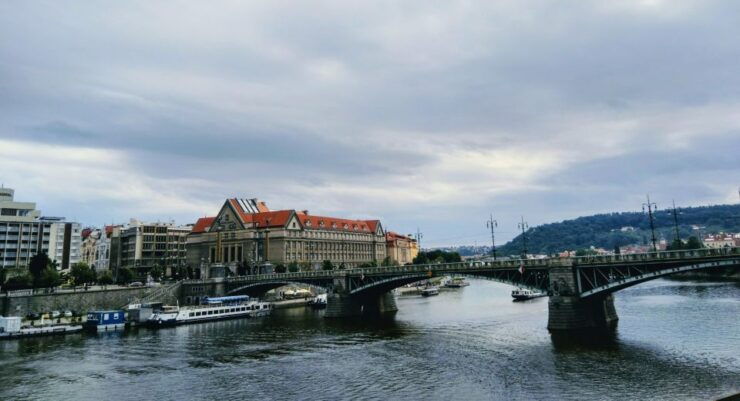 Prague: Guided Scooter Tours - Cancellation Policy Details