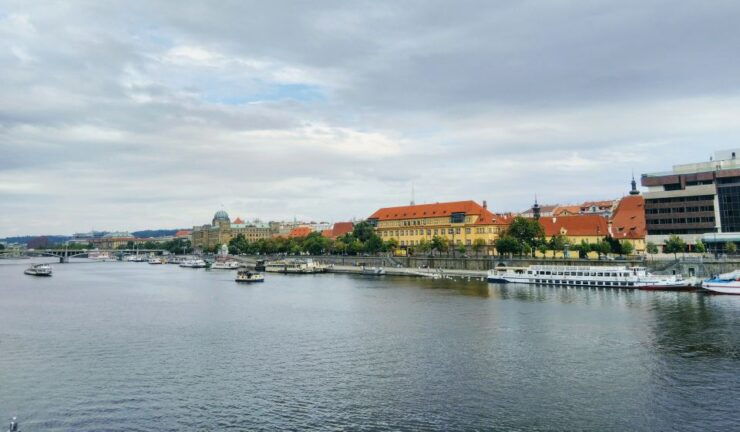 Prague: Guided Scooter Tours - Languages and Guides Information