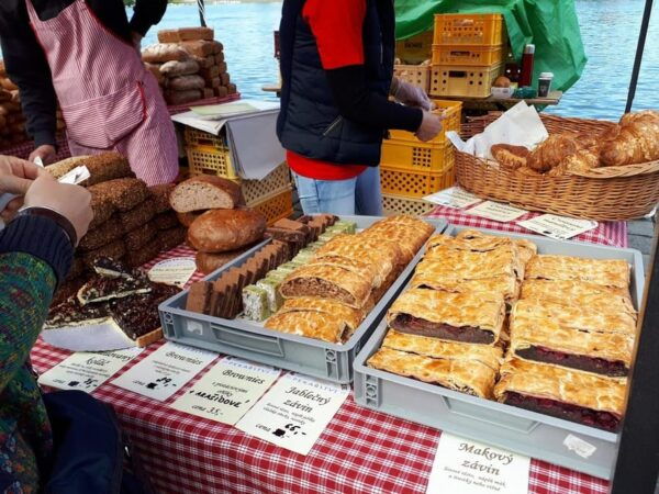 Prague: Guided Street Food Walking Tour - Frequently Asked Questions