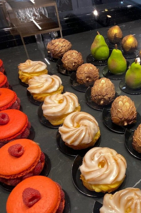 Prague: Guided Sweet Gourmet Walking Tour - Experience Highlights