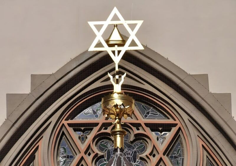 Prague: Guided Tour inside the Jewish Cemetery & Synagogues - Value and Practical Considerations