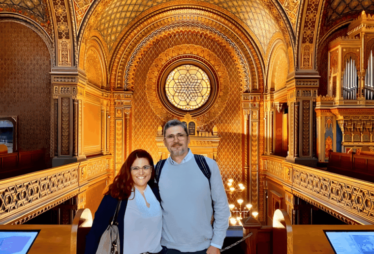 Prague: Guided Tour inside the Jewish Cemetery & Synagogues - Who Should Book This Tour?