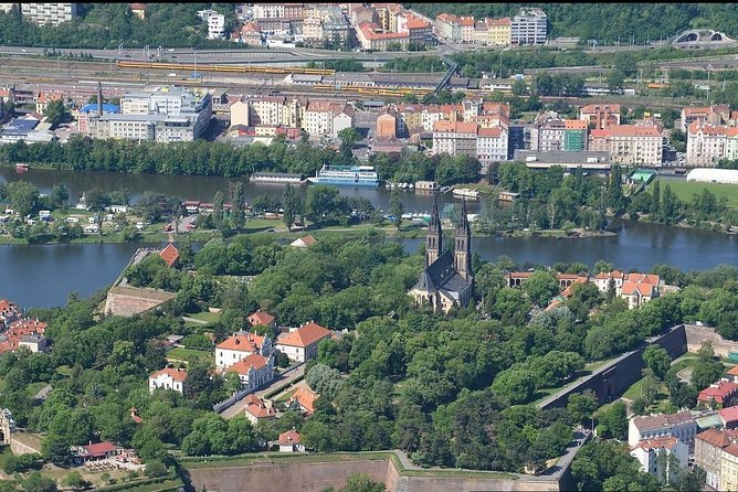 Prague Half Day Private Guided Tour by Car or Foot With Transfers - What To Expect