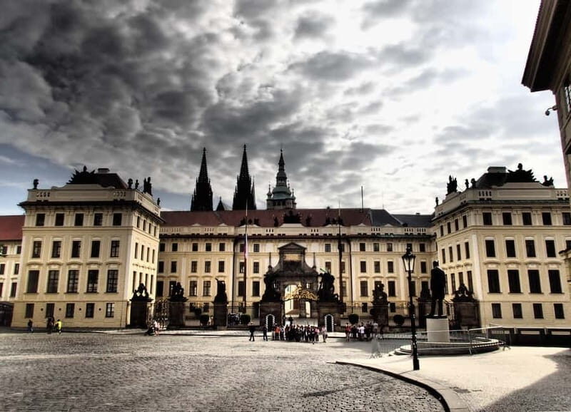 Prague: Hidden Gems - All inclusive - Who Will Love This Tour?