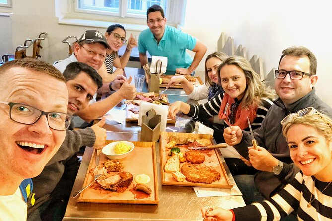 Prague Highlights 4 Hour Private Walking Tour - Meeting and Pickup Details