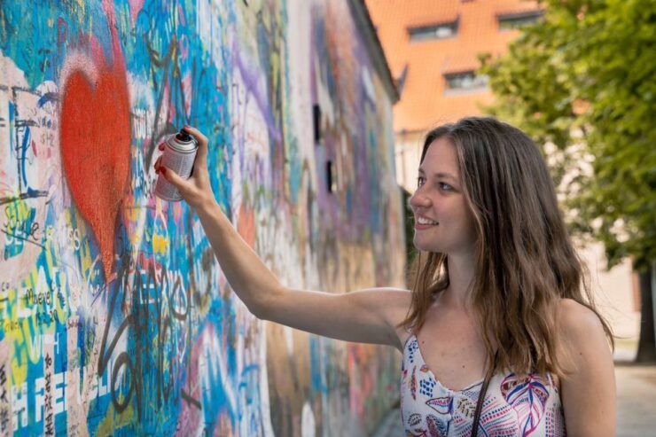 Prague Highlights: Segway & E-Scooter Tour With Taxi Pick-Up - Tour Details