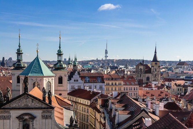 Prague Highlights Tour Including Castle, Old Town Square & Jewish Quarter Visit - Frequently Asked Questions