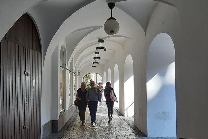 Prague Historical City Center Essential Walk - Meeting Point Details