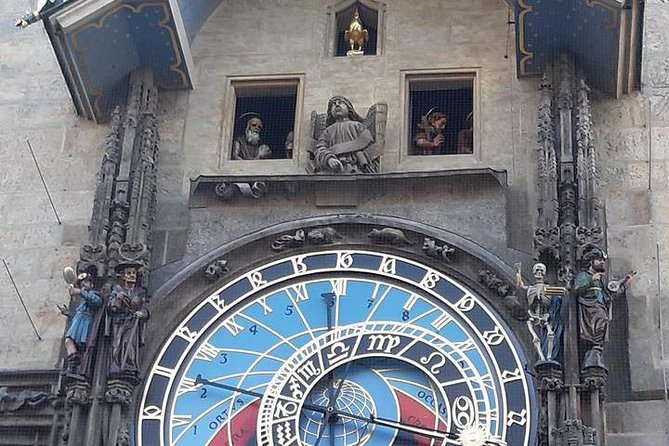 Prague Historical City Center Essential Walk - What To Expect