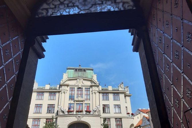 Prague Historical City Center Essential Walk - Price Information