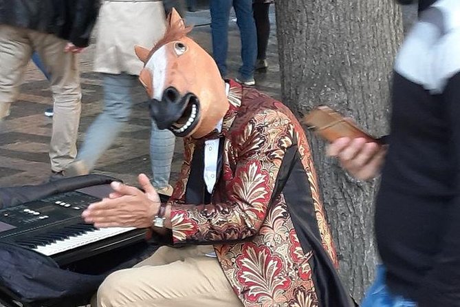 Prague Historical City Center Essential Walk - The Sum Up