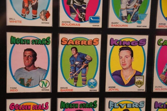 Prague: Hockey Cards Museum and NHL VR Experience Ticket - Location and Directions