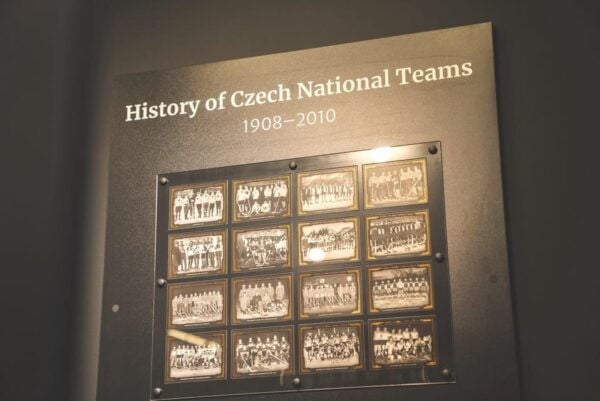 Prague: Hockey Cards Museum and NHL VR Experience Ticket - Visitor Reviews and Ratings