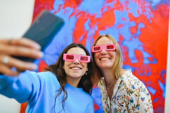Prague: IAM Illusion Art Museum Entry Ticket - Featured Artists and Artworks