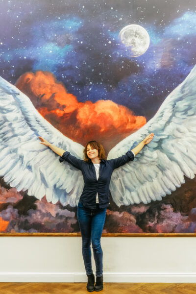 Prague: IAM Illusion Art Museum Entry Ticket - Frequently Asked Questions