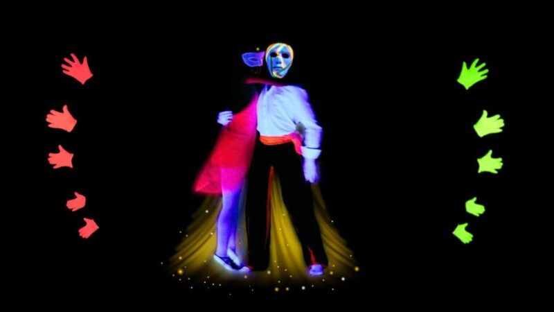 Prague: Images of Love Black Light Theatre Show - What Travelers Say: Authentic Perspectives