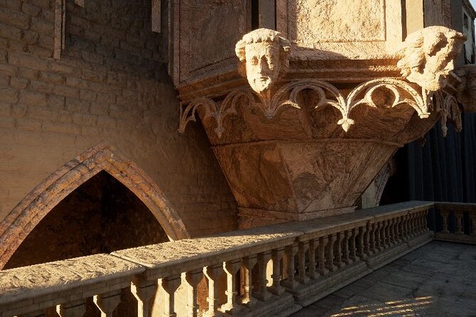 Prague Immersive Tour: Travel Back in Time With Virtual Reality - Itinerary Highlights