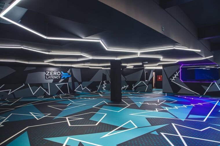 Prague: Immersive VR multiplayer experience - Why Is It Worth the Price?