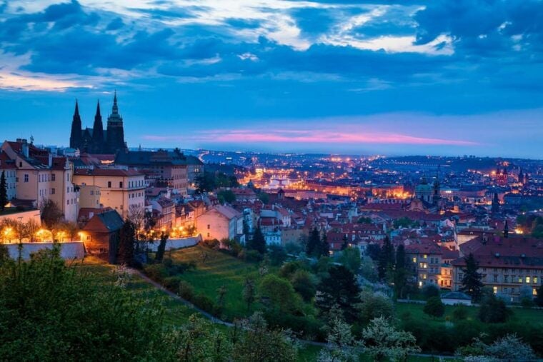 Prague In One Day: 7 hours private tour - What Makes This Tour Stand Out?