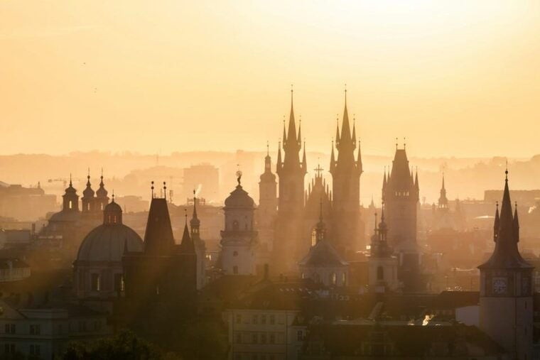 Prague In One Day: 7 hours private tour - Practical Considerations