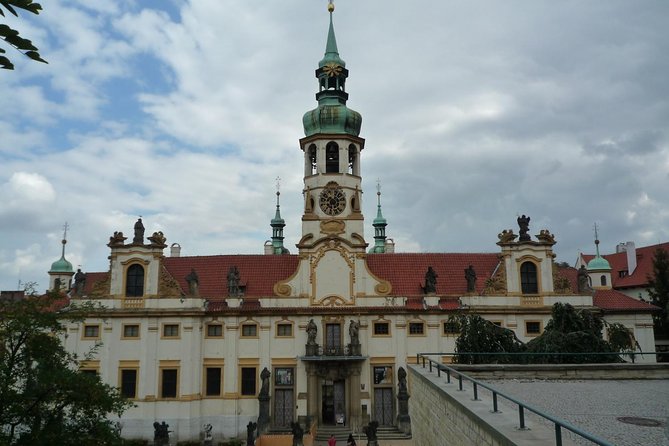 Prague in One Day by a Car - Excellent Opportunity to See All the Sights - Frequently Asked Questions