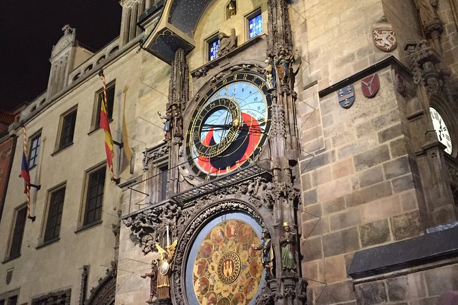 Prague in One Day From Berlin - Overview and Logistics