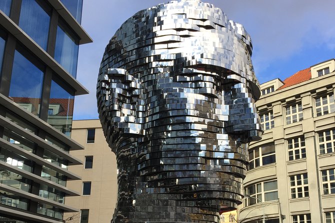 Prague in One Day From Berlin - Private Transfer Service From Berlin