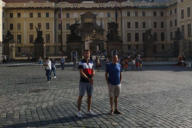 Prague In One Day Private Tour - Frequently Asked Questions