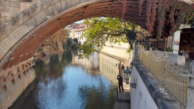 Prague in One Day Private Tour - Itinerary Details