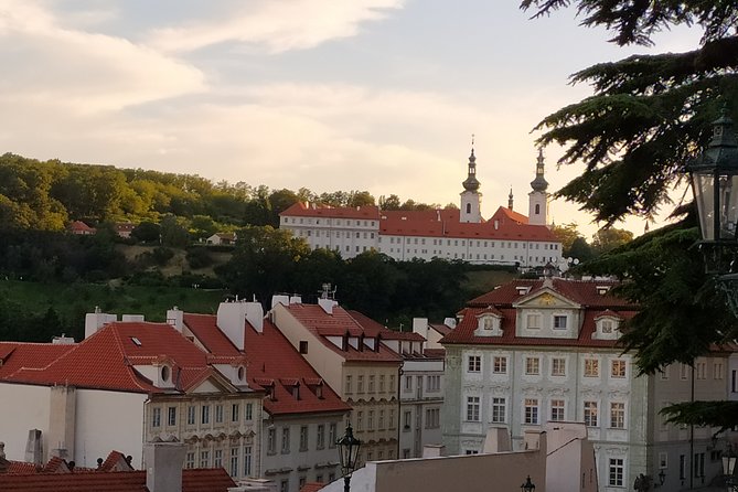 Prague in One Day Sightseeing Tour - Meeting Point and Pickup