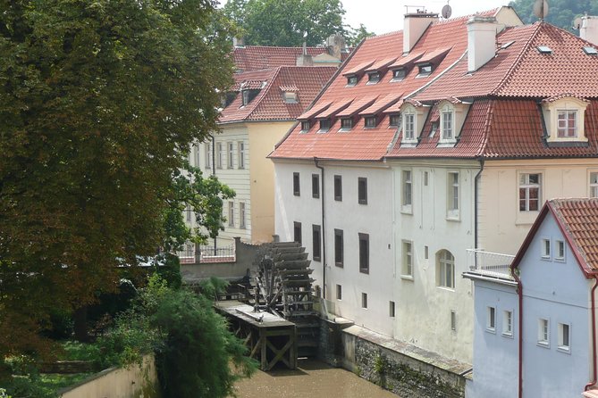 Prague in One Day Sightseeing Tour - Traveler Reviews