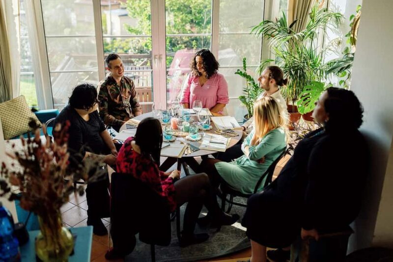 Prague: Inner Landscape Dinner Experience - What Is the Inner Landscape Dinner Experience?