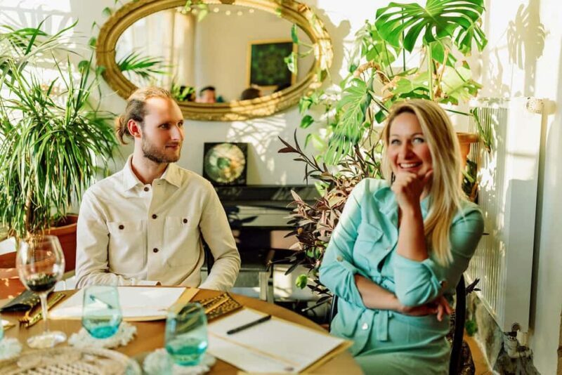 Prague: Inner Landscape Dinner Experience - Who Would Love This Experience?