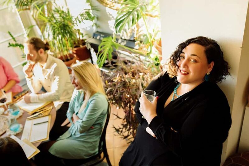 Prague: Inner Landscape Dinner Experience - The Sum Up