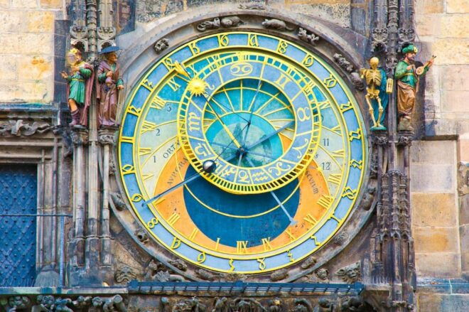 Prague: Insta-Perfect Walk With a Local - What to Bring