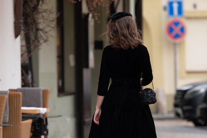 Prague Instagram Private Tour - What to Expect